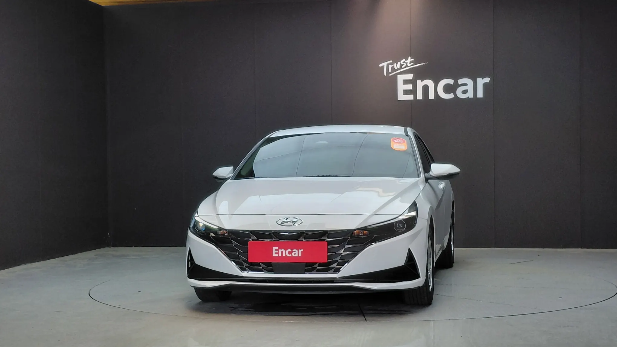 Hyundai (CN7) 1.6 LPi () 2022 2/5