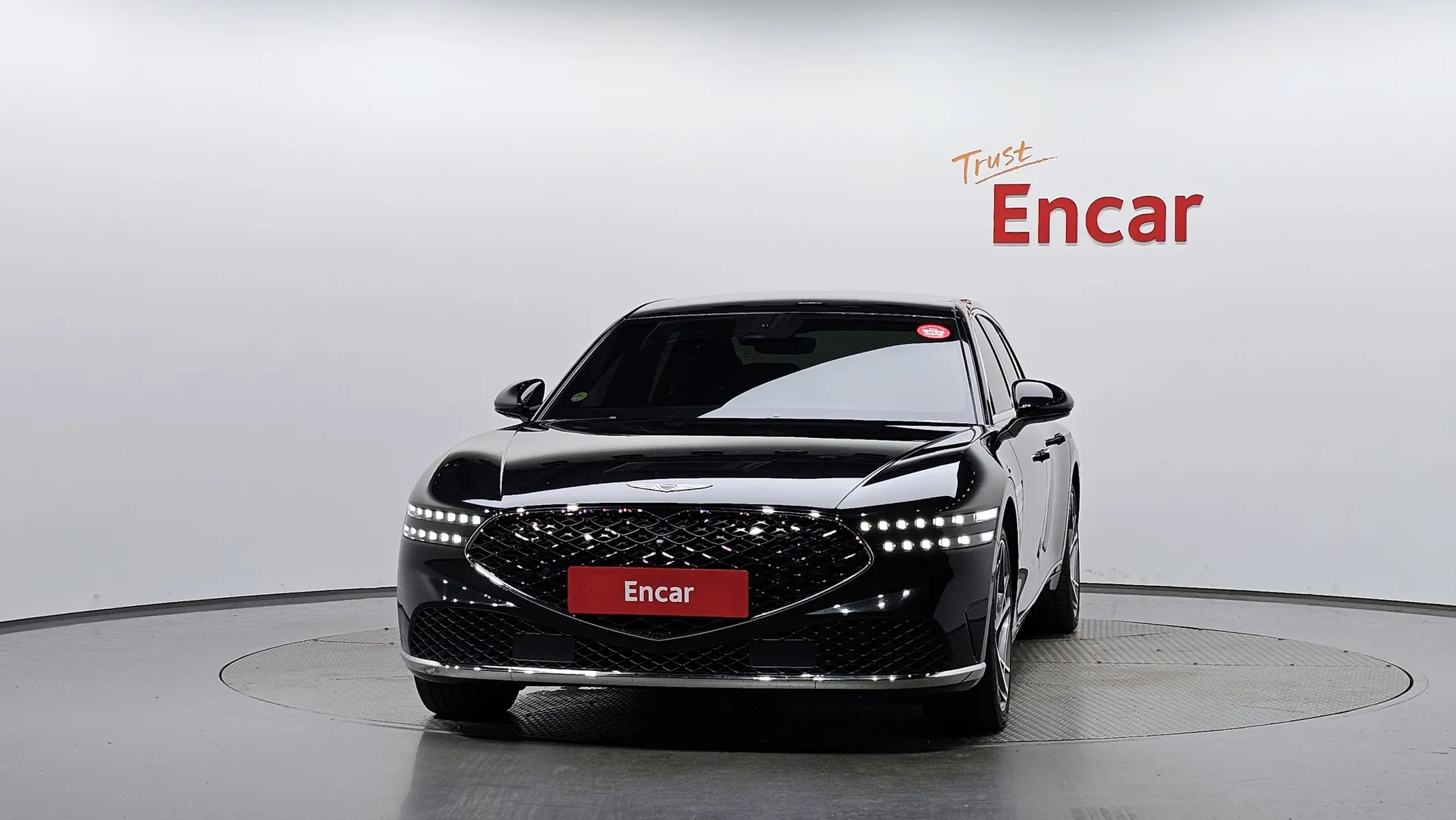 Genesis G90 (RS 4) 3.5 AWD 2022 3/40