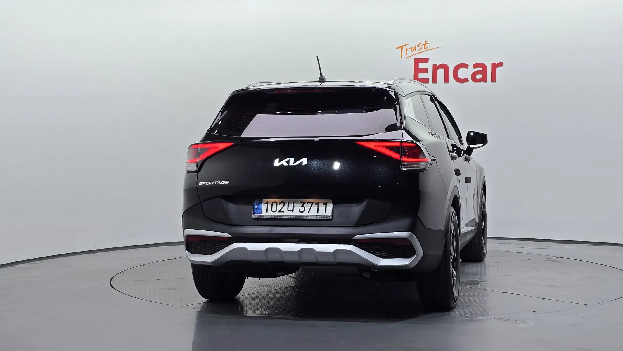 Kia 5 2.0 2WD 2021 3/5