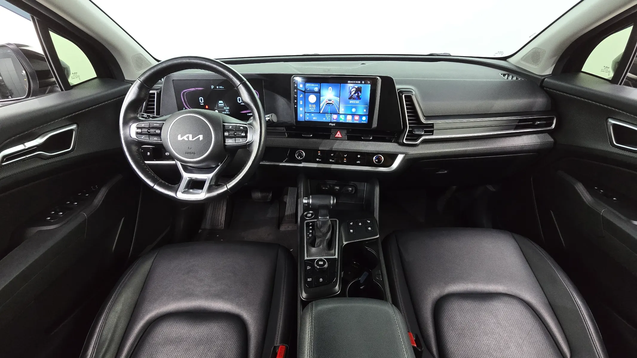 Kia 5 2.0 2WD 2021 4/5