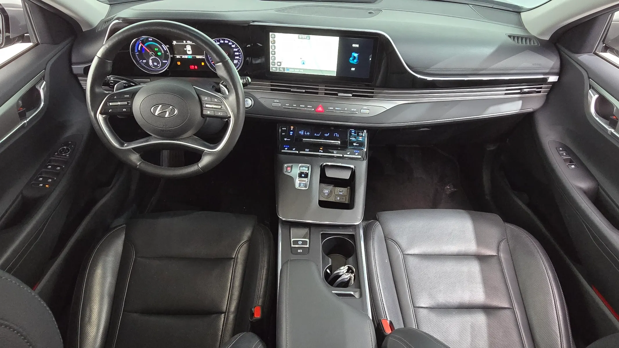 Hyundai IG 2022 4/5