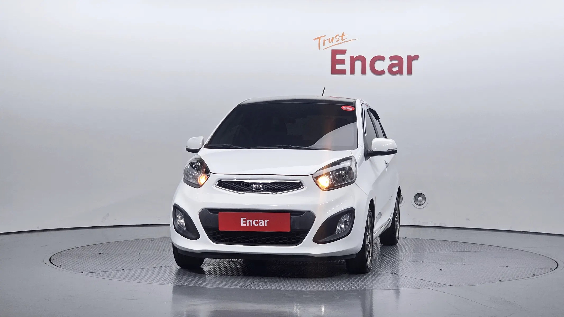 Kia 모닝 2012 3/33