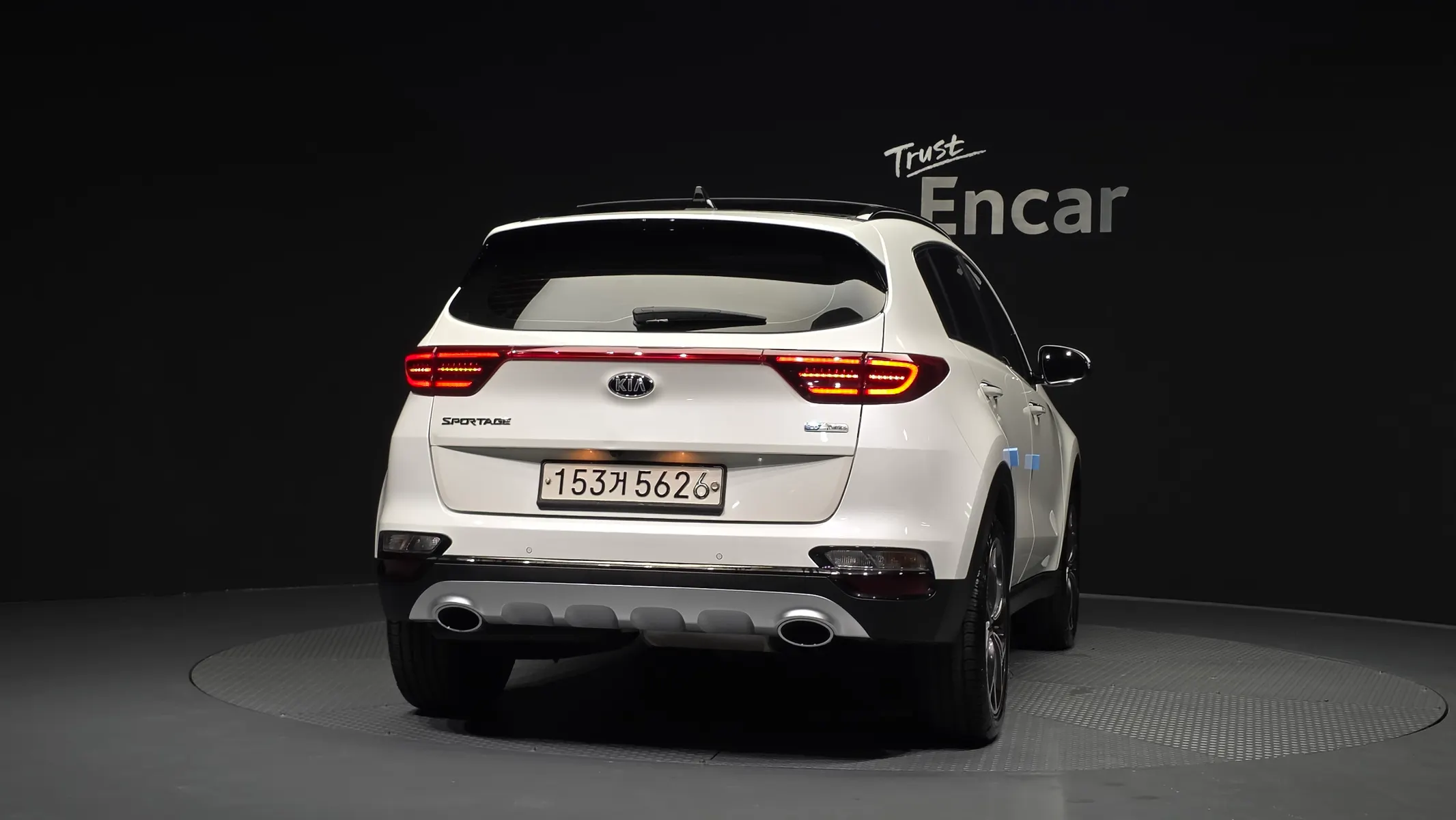 Kia 스포티지 더 볼드 2.0 2WD 2019 3/5