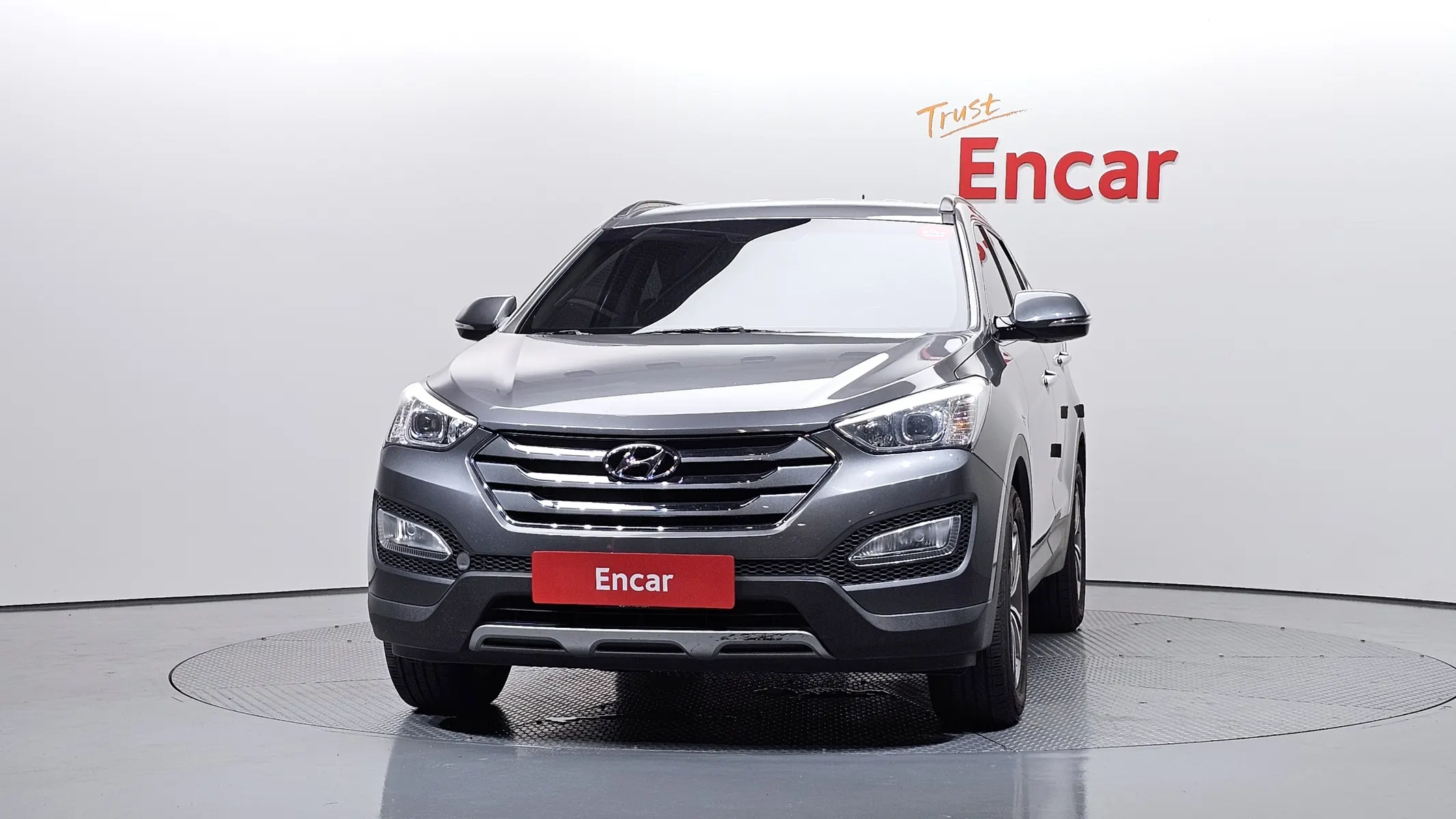 Hyundai DM (e-VGT) 2.0 2WD 2015 2/5
