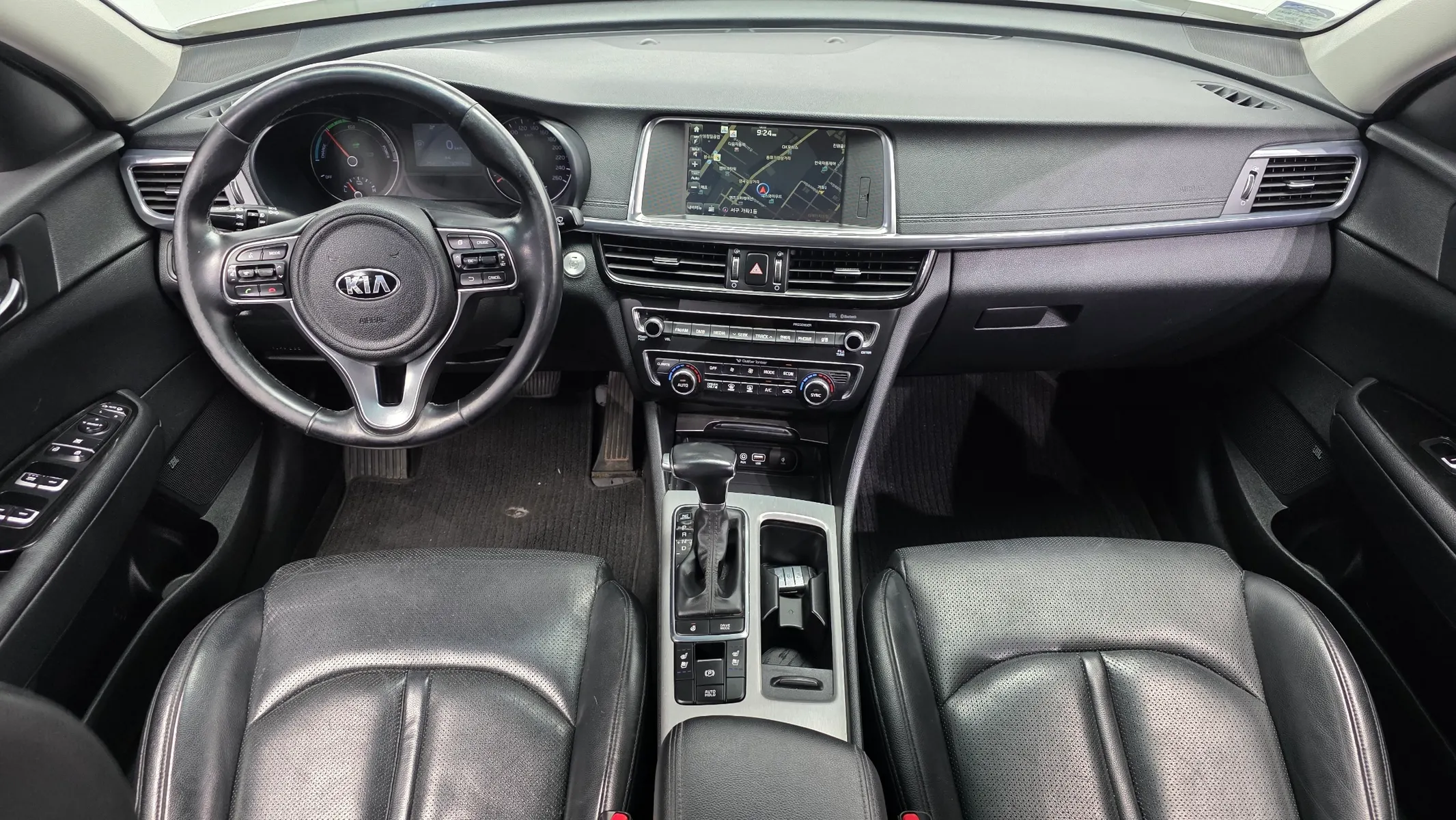 Kia K5 2 2016 4/5