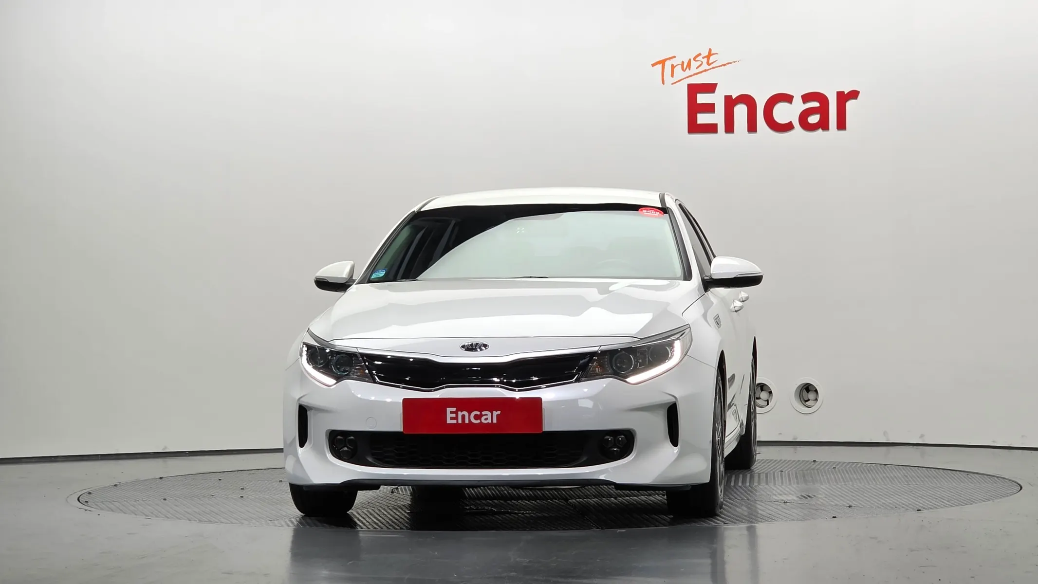 Kia K5 2 2016 2/5
