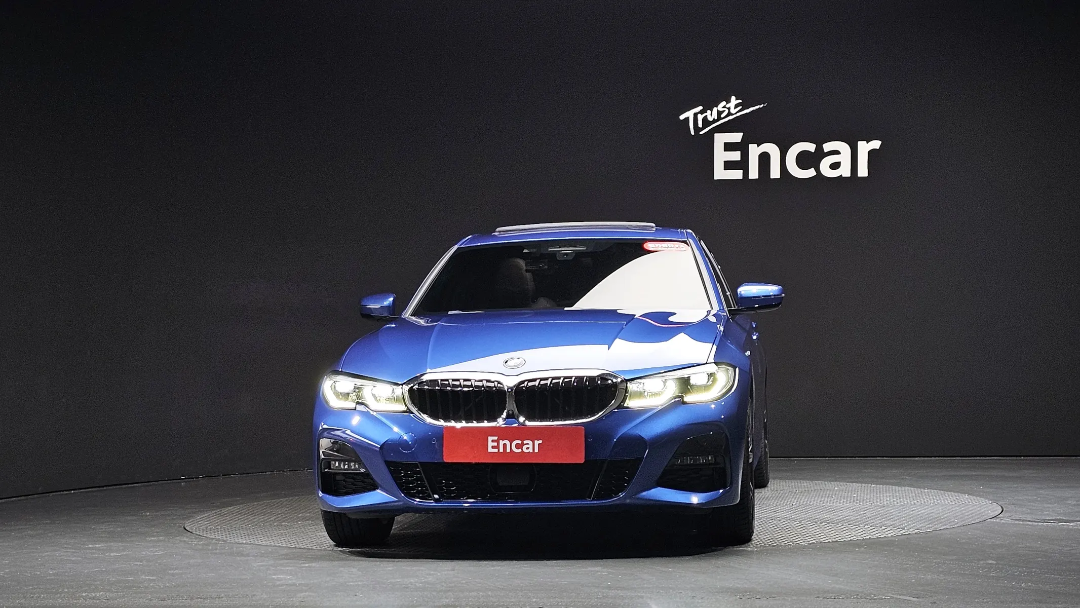 BMW 3 Series (G20) 330e M 2020 2/31