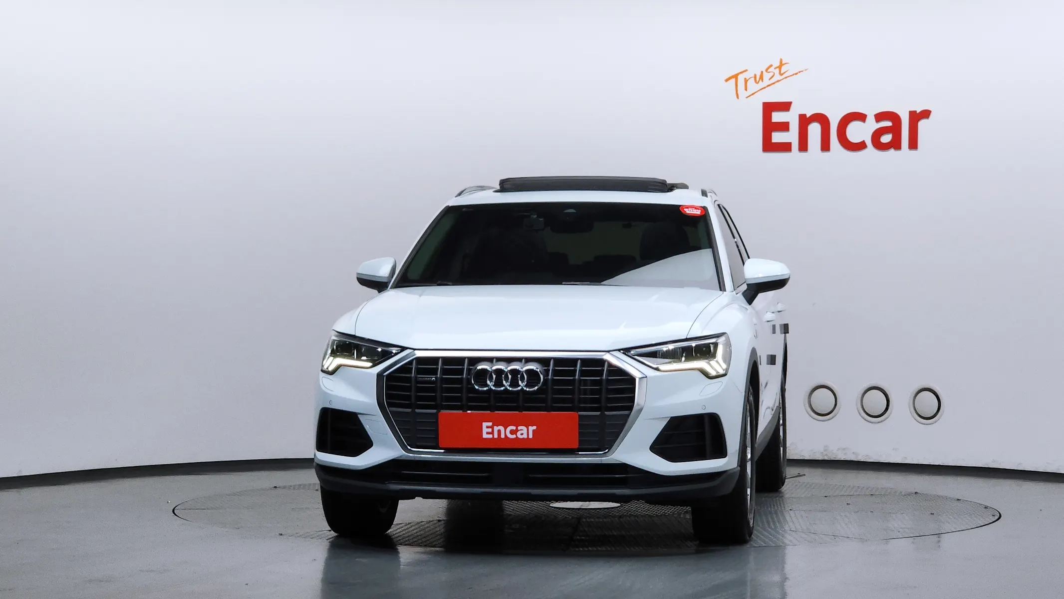 Audi Q3 (F3) 40 TFSI 2025 3/32