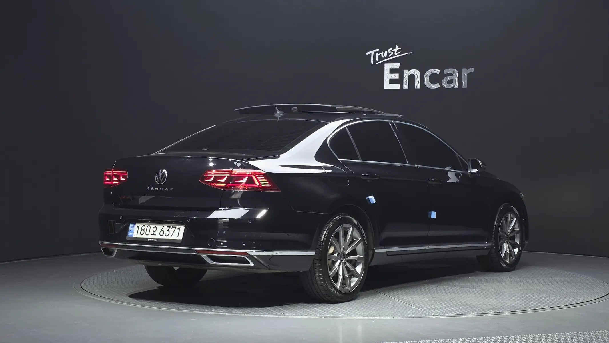 Volkswagen GT(B8) 2.0 TDI 2021 2/35