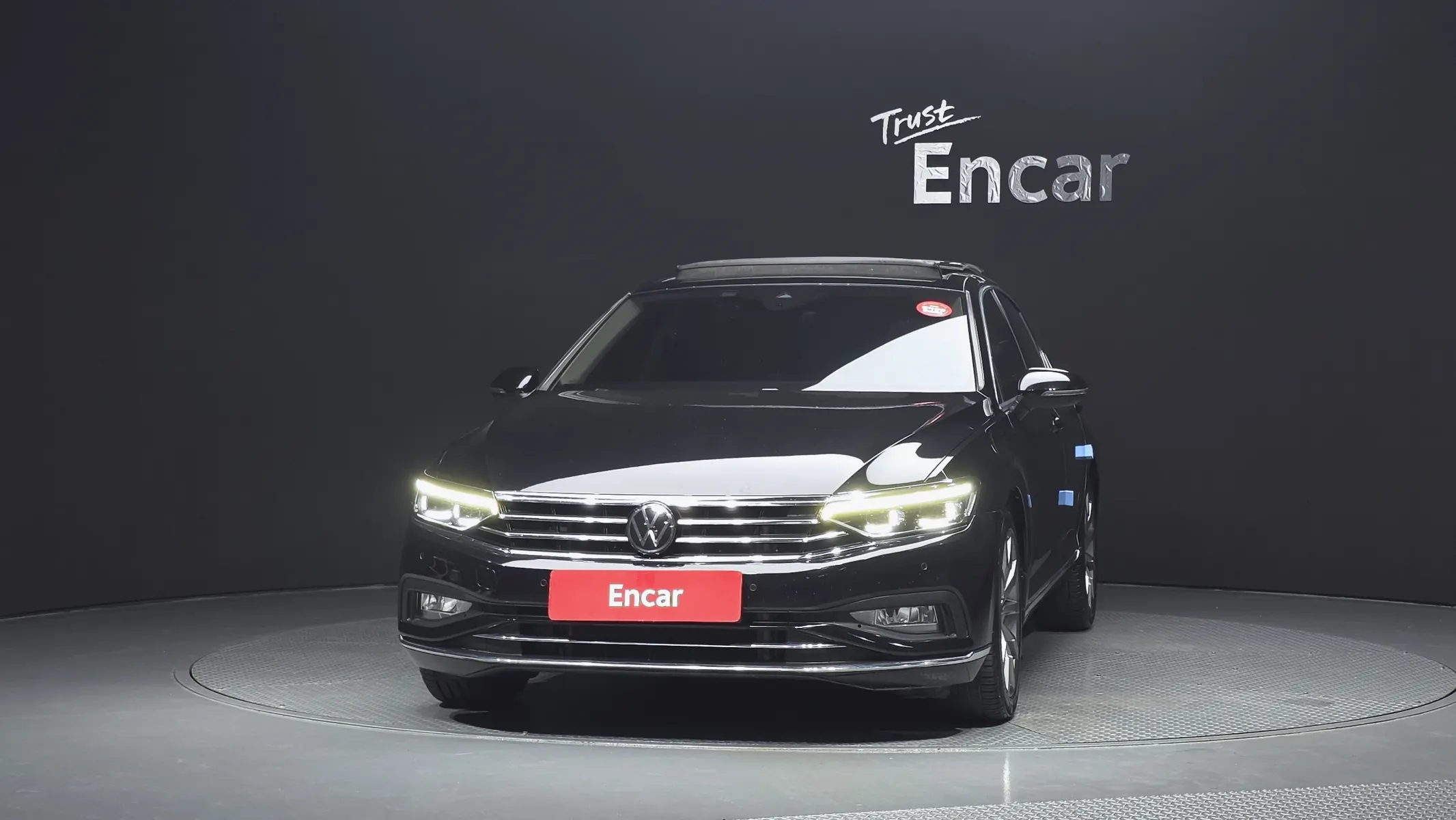 Volkswagen GT(B8) 2.0 TDI 2021 3/35
