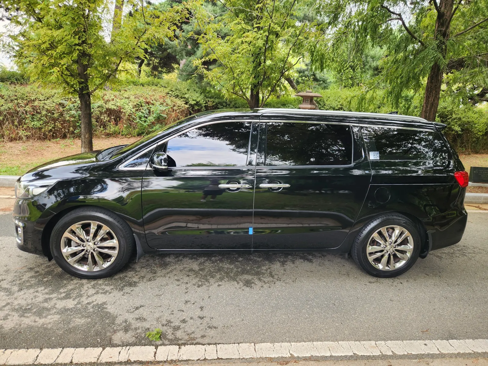Kia 카니발 9 2015 3/21