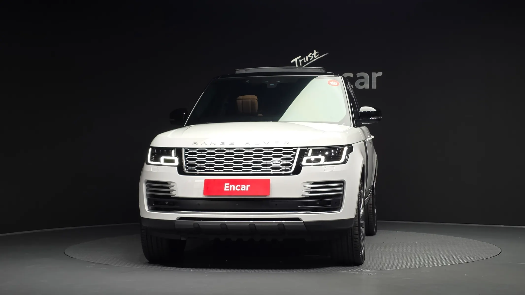 Land Rover 4 D350 AB 2021 3/35
