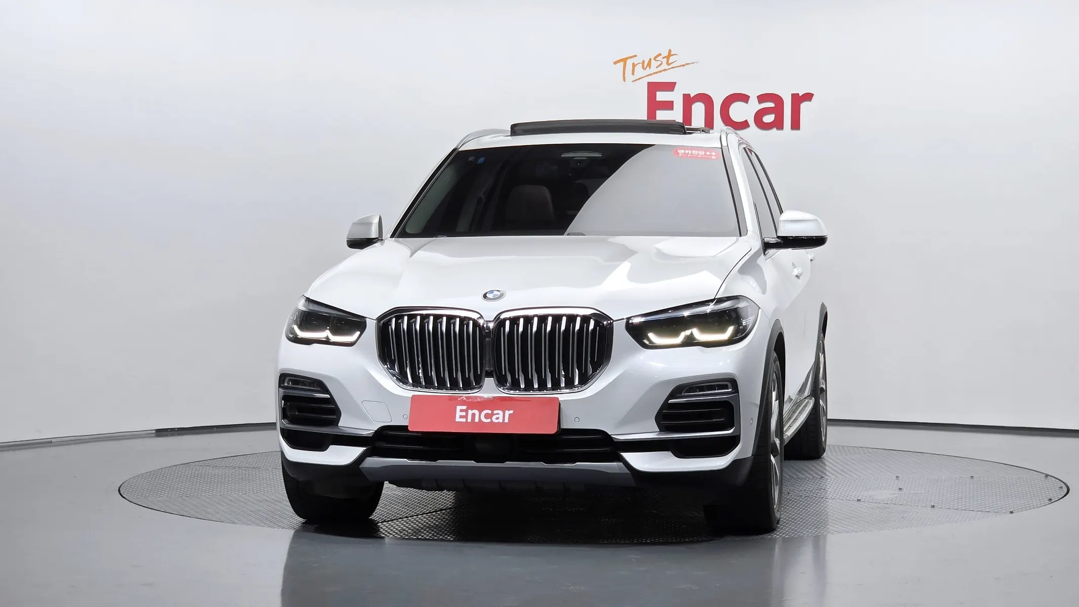 BMW X5 (G05) xDrive 30d xLine 2019 2/36