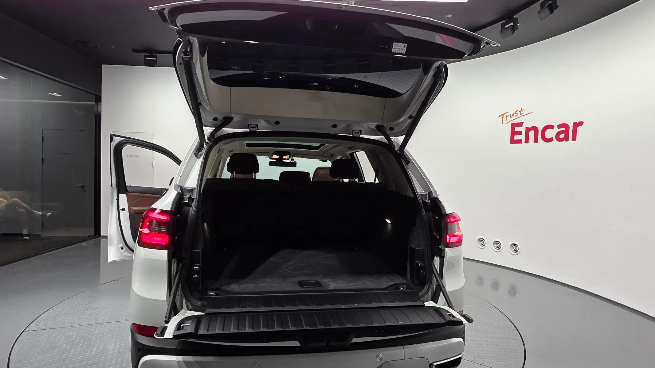 BMW X5 (G05) xDrive 30d xLine 2019 35/36