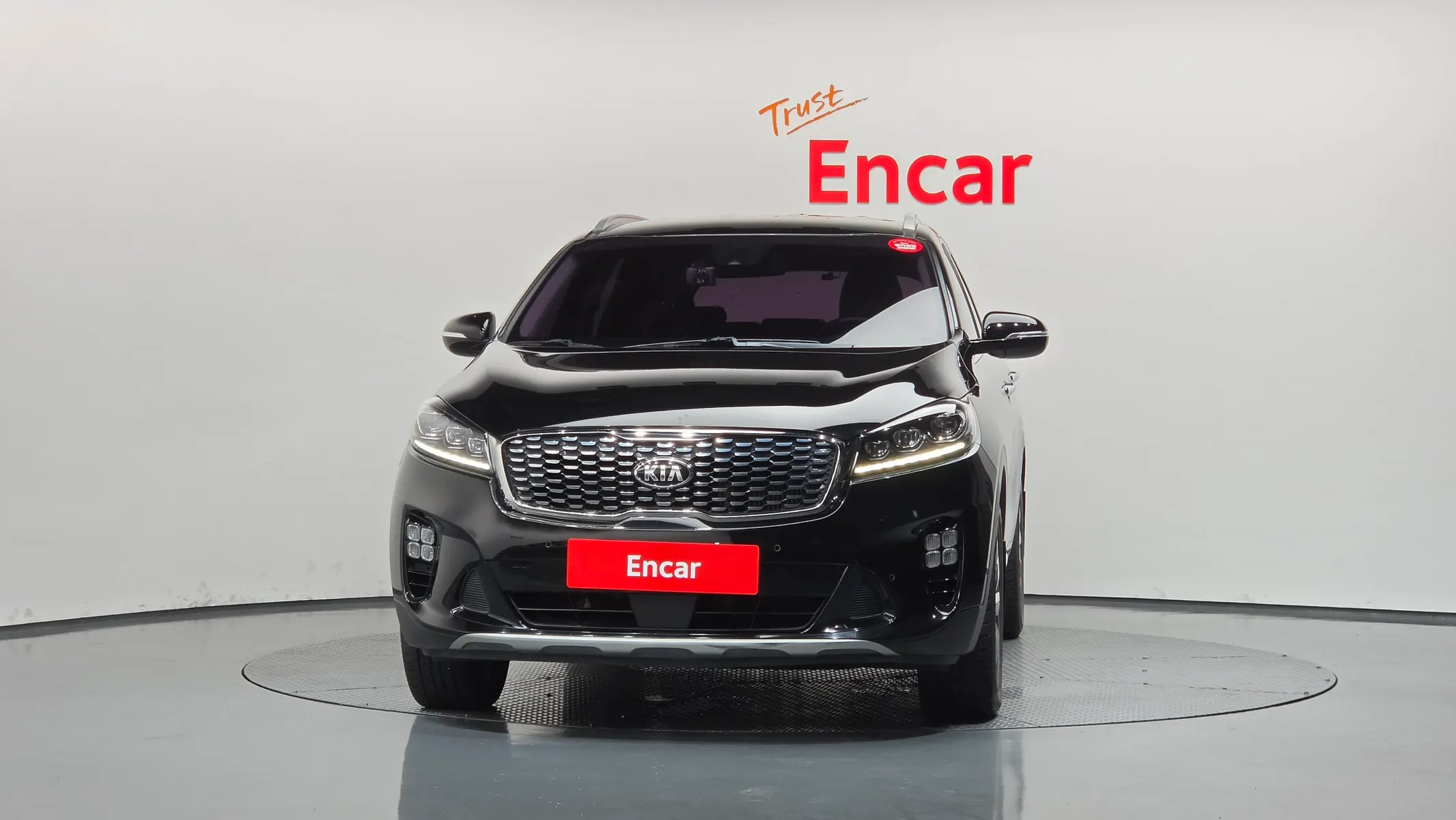 Kia 쏘렌토 2.0 2WD 2018 3/36