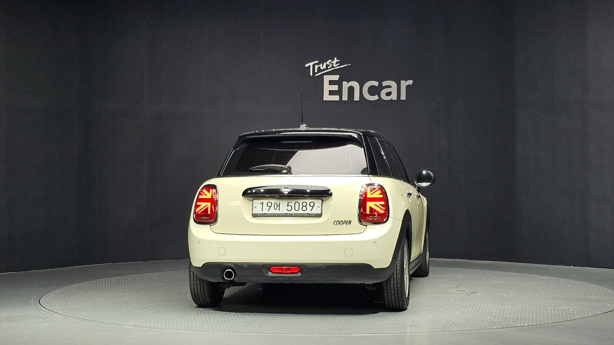 MINI 쿠퍼 5 2019 3/5