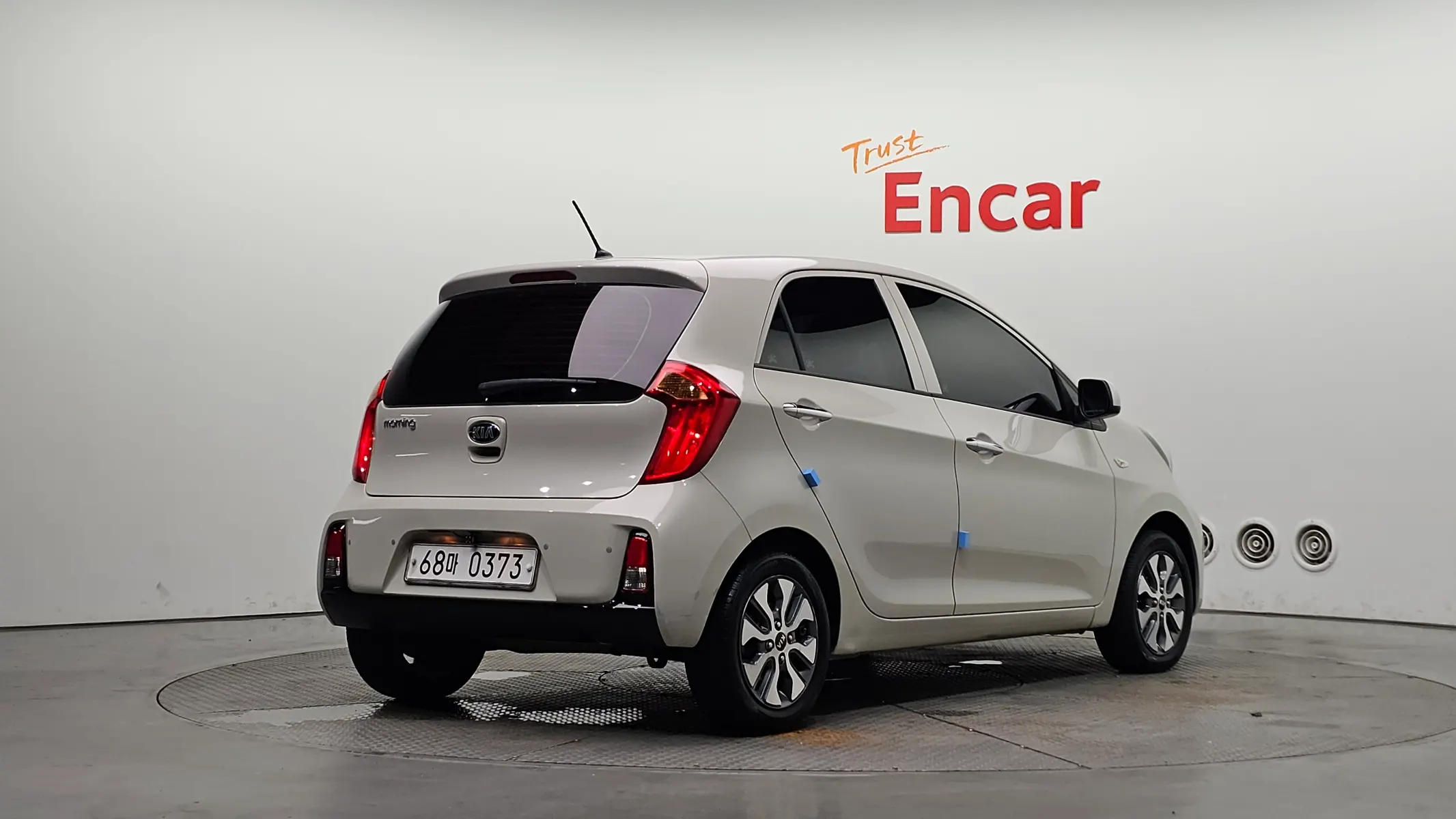 Kia 모닝 2016 2/36