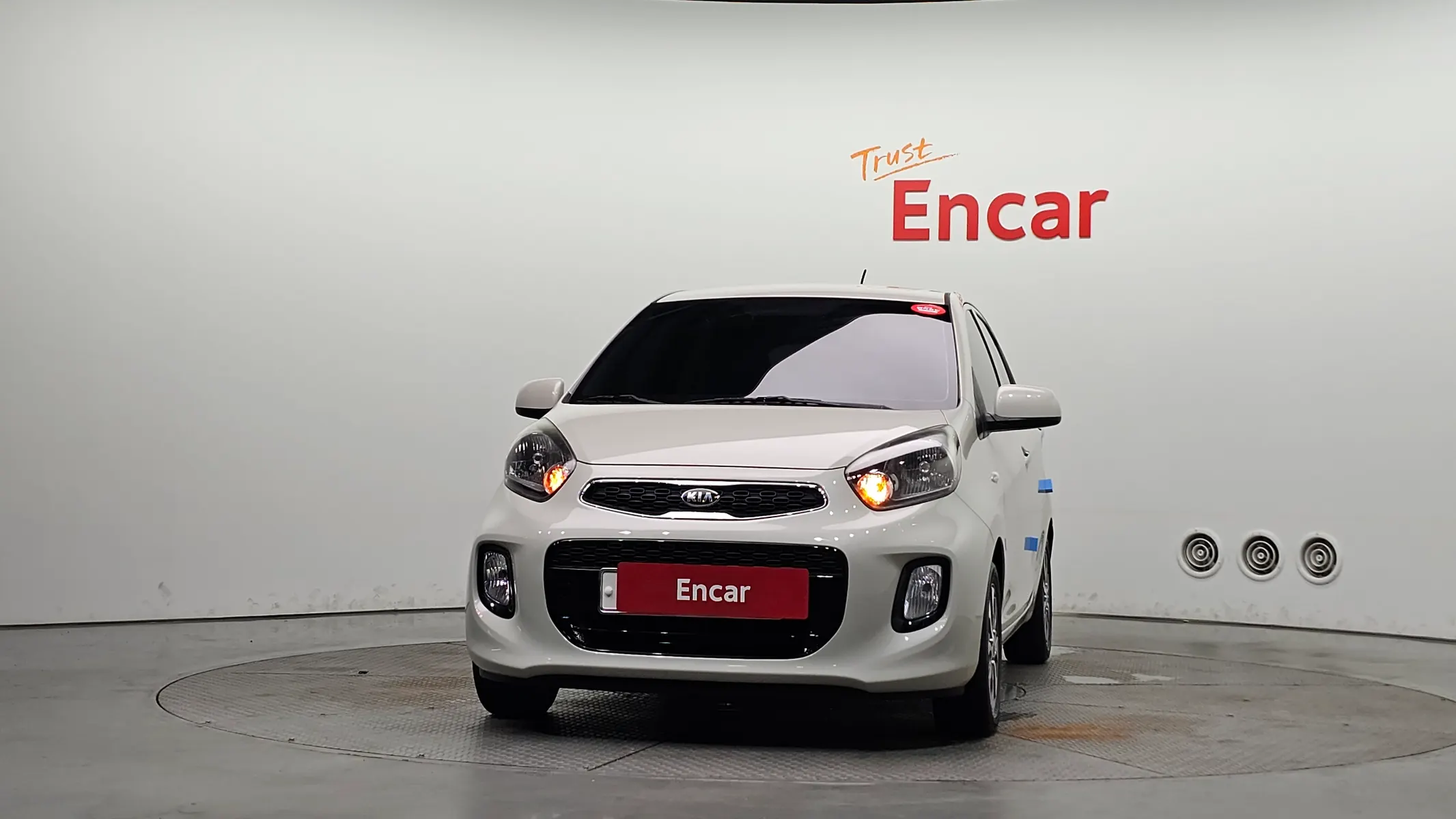 Kia 모닝 2016 3/36