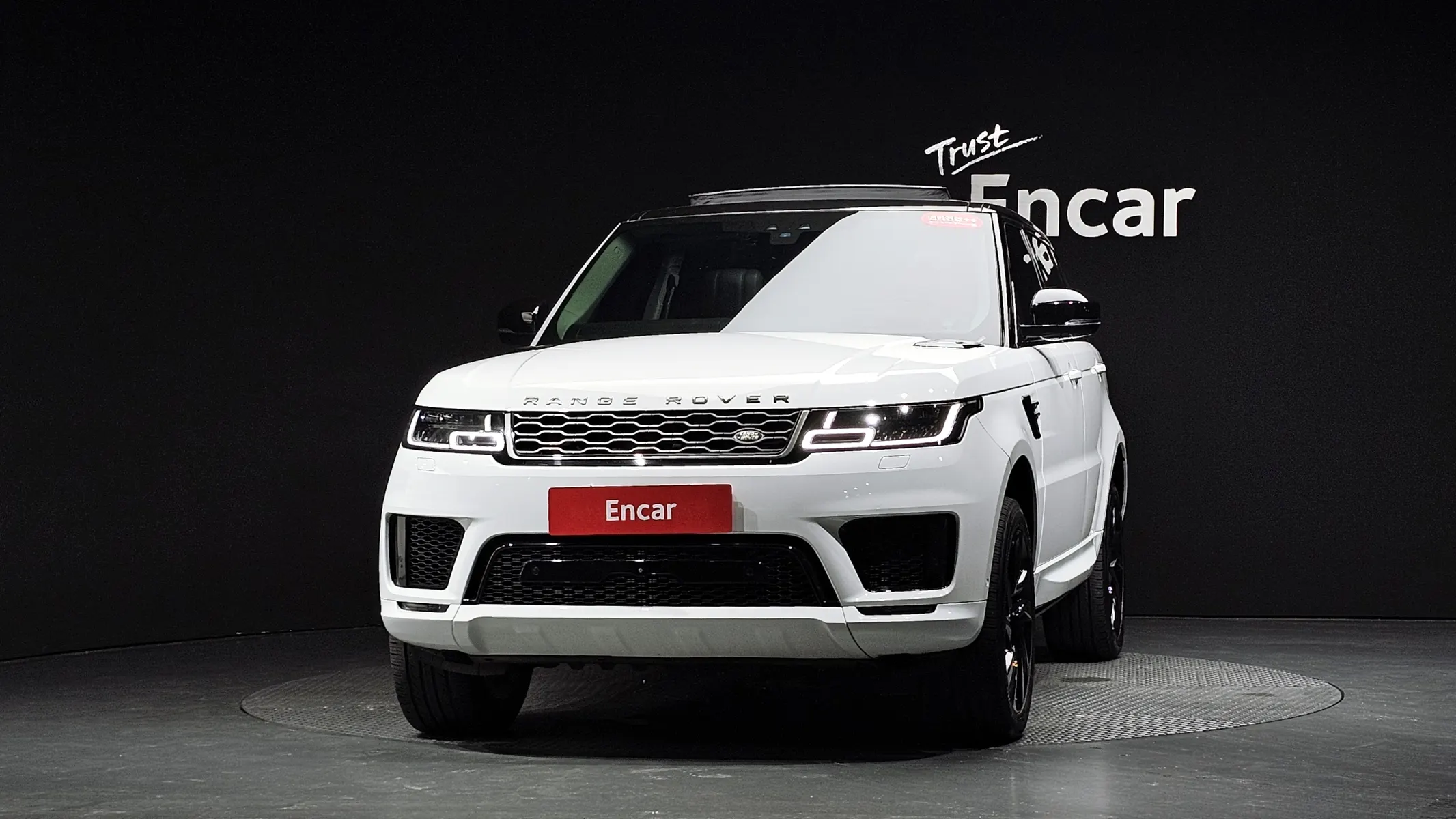 Land Rover 2 3.0 SDV6 HSE 2019 3/36