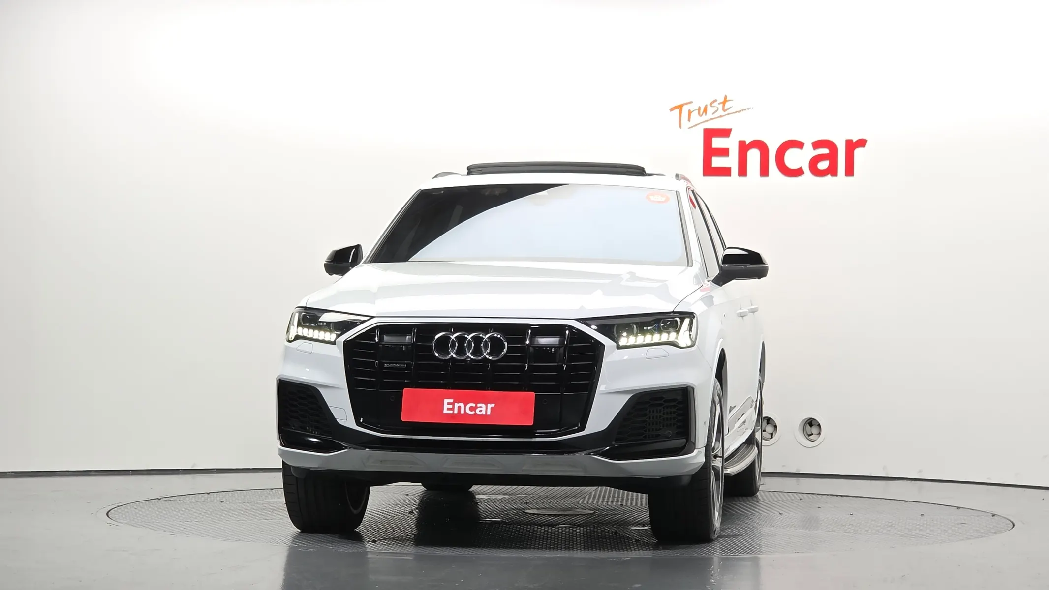 Audi Q7 (4M) 55 TFSI 2023 3/35