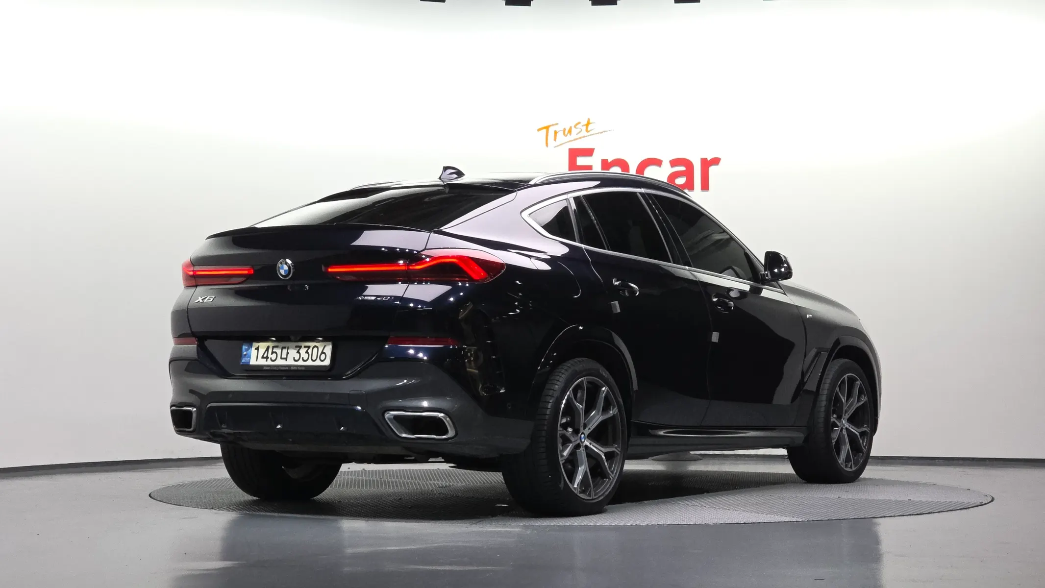 BMW X6 (G06) xDrive40i M 2021 2/33