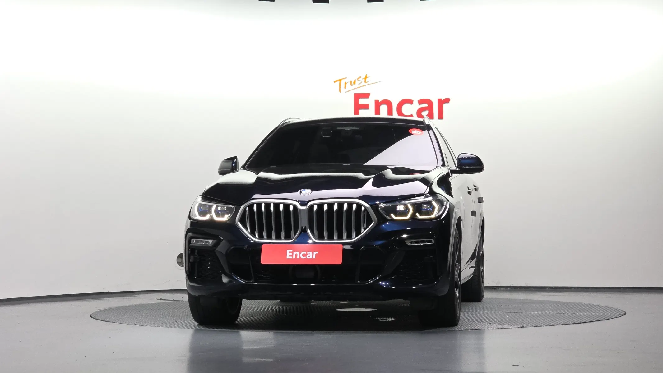 BMW X6 (G06) xDrive40i M 2021 3/33