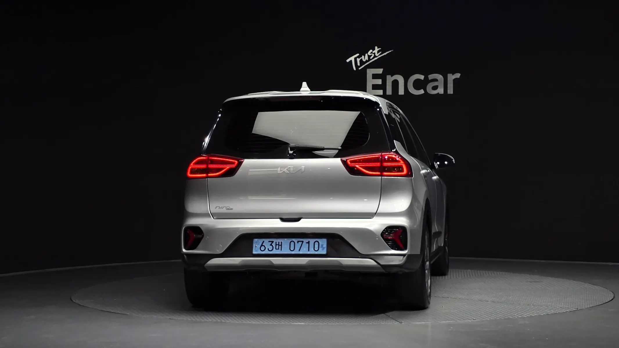 Kia 니로 플러스 2022 3/5