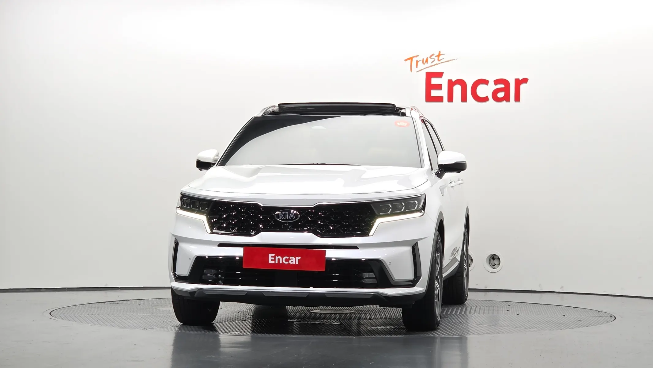 Kia 4 HEV 1.6 4WD 2021 2/5
