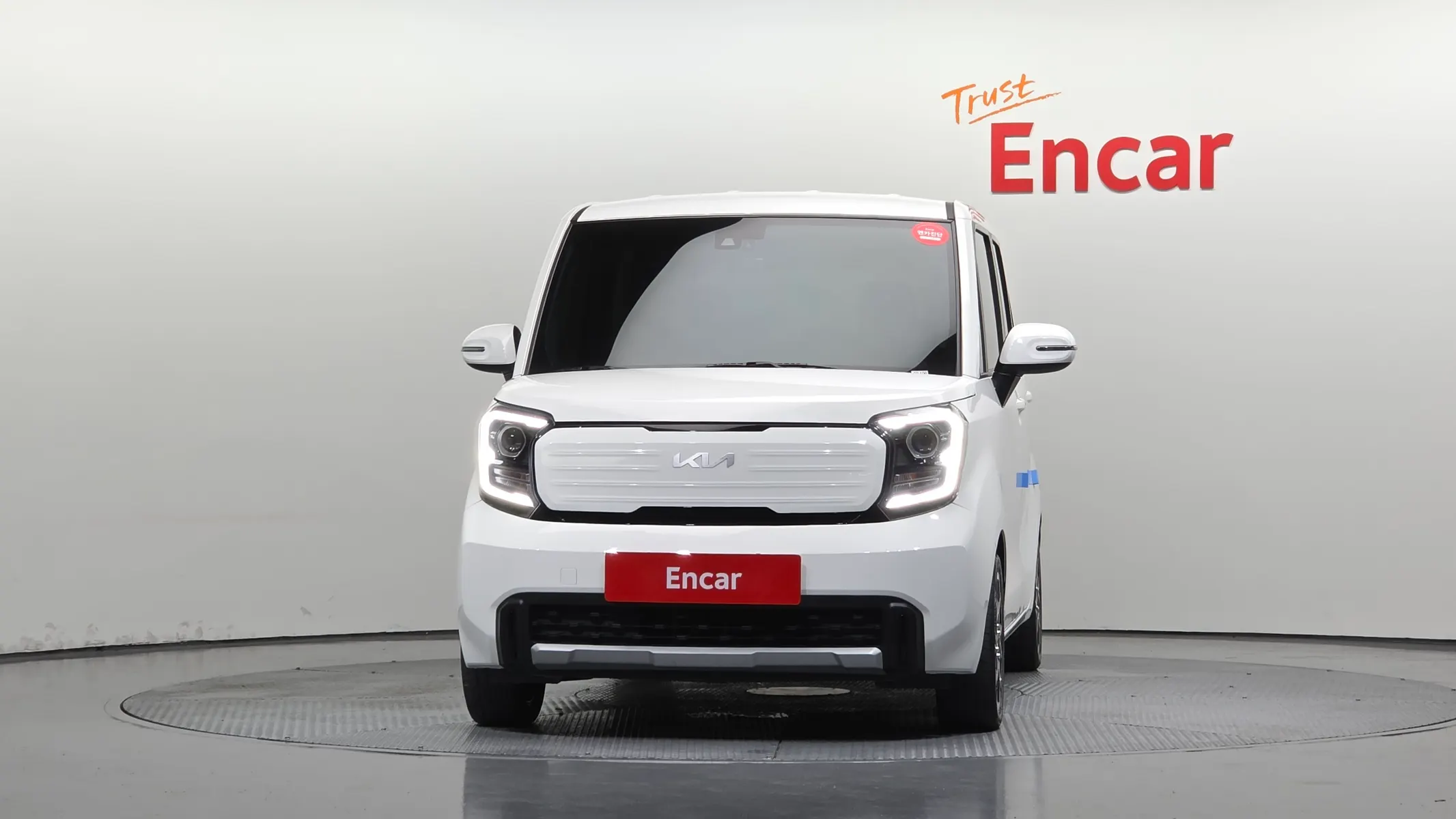 Kia 기아 레이 2022 2/5