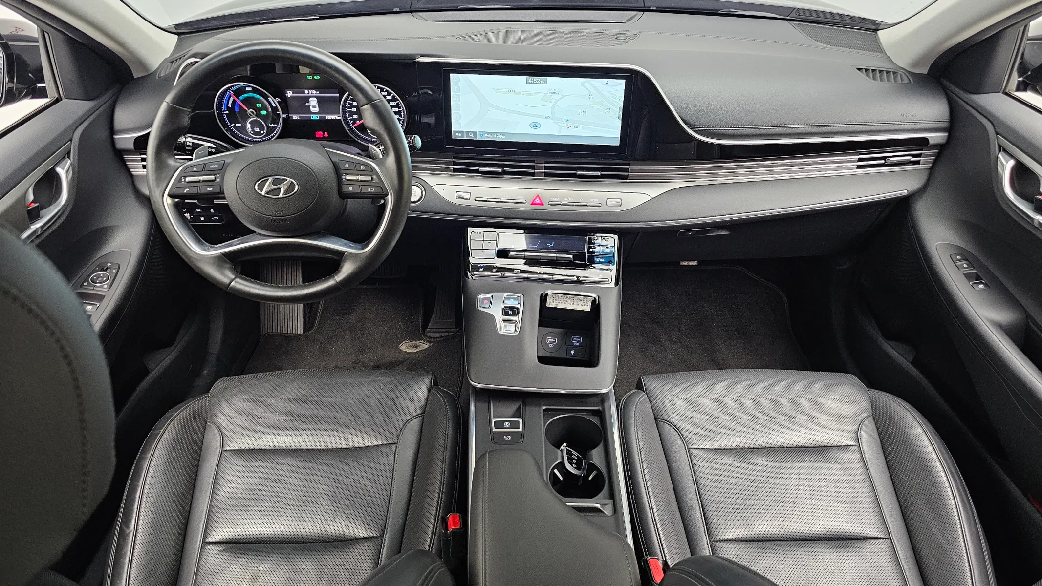 Hyundai IG 2020 4/5