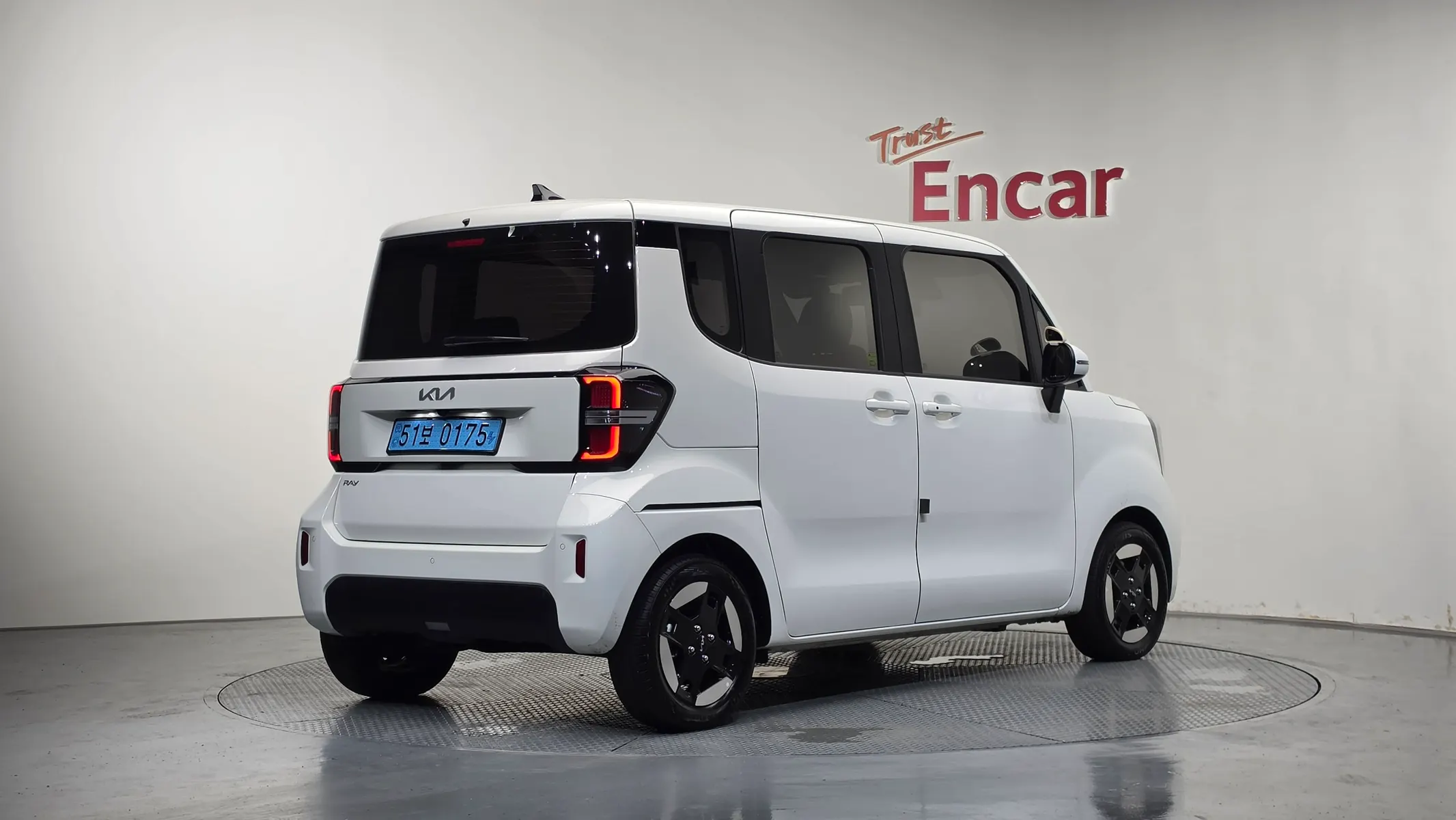 Kia EV 2025 2/35