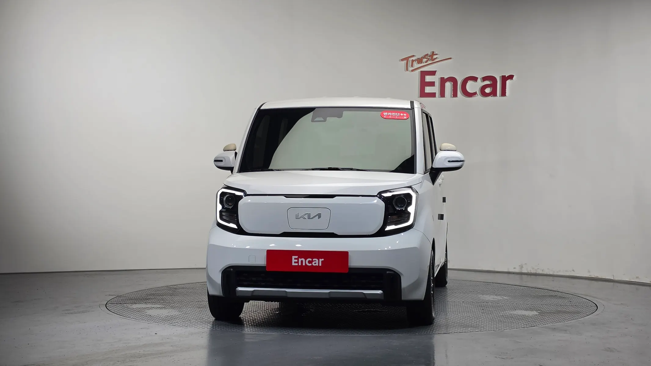 Kia EV 2025 3/35