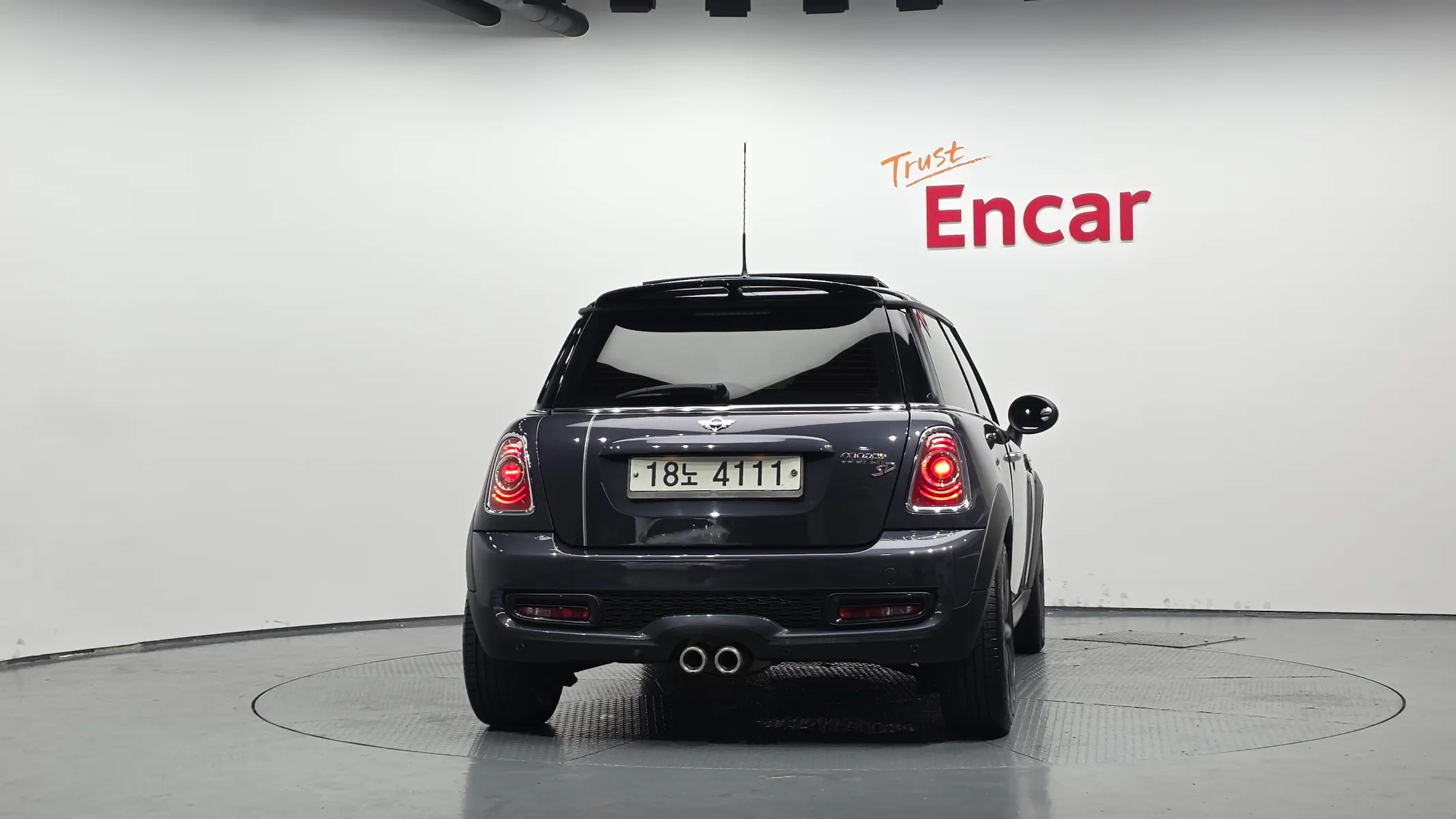 MINI SD 2013 3/5
