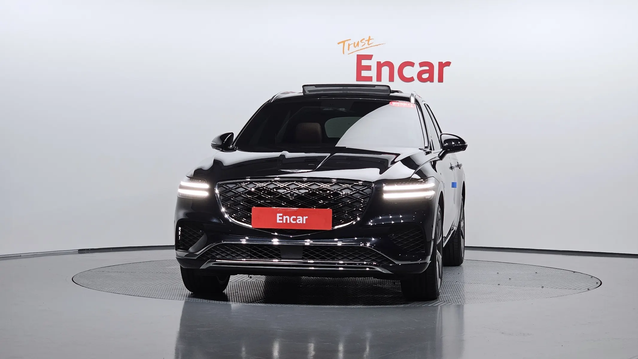 Genesis GV70 2.5T 2WD 2024 2/5