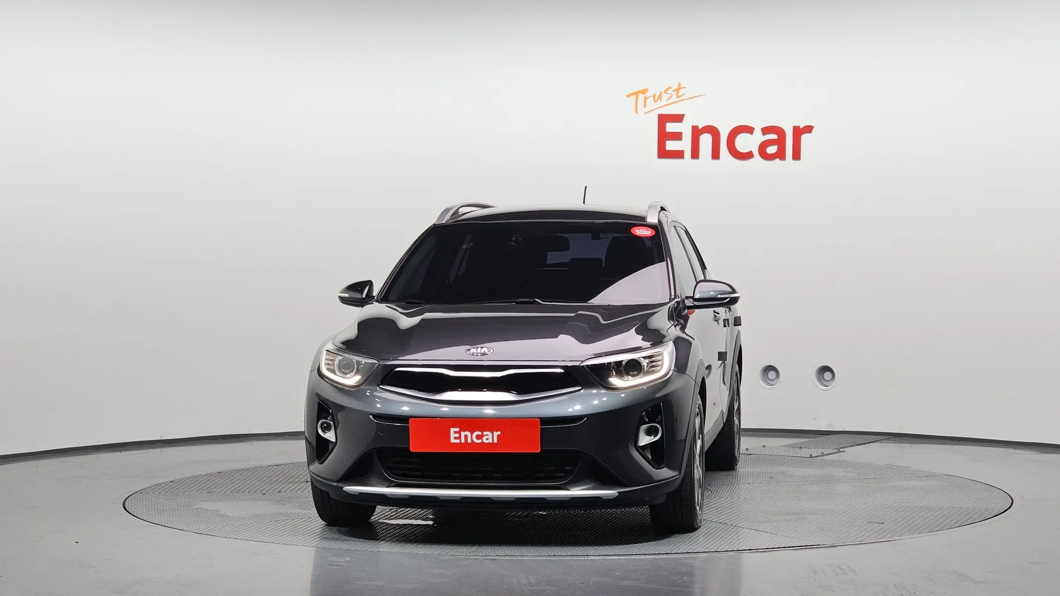 Kia Stonic 1.6 2019 2/5
