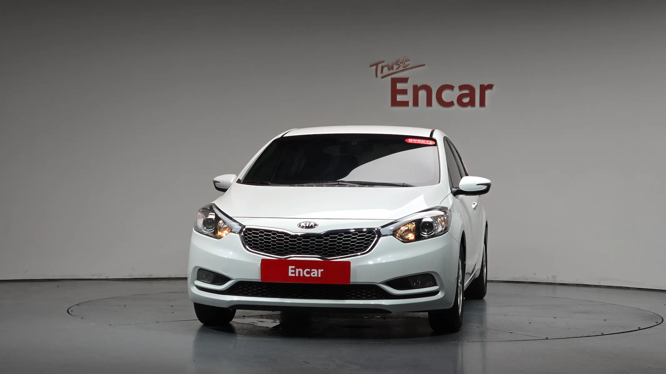 Kia K3 2015 2/5