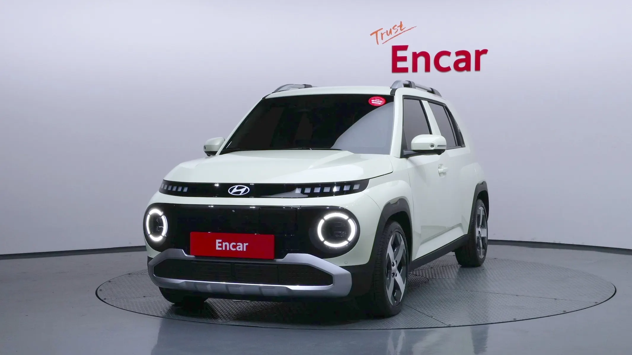 Hyundai 캐스퍼 일렉트릭 2025 2/5