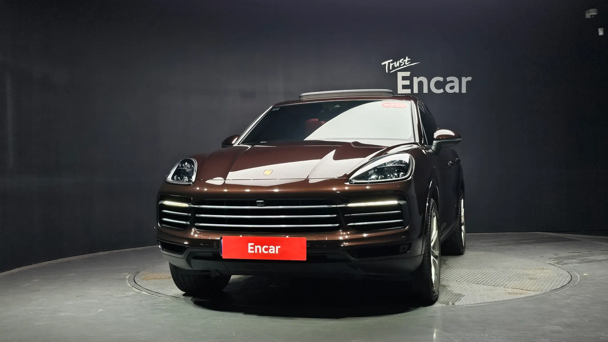 Porsche (PO536) 3.0 2019 2/36