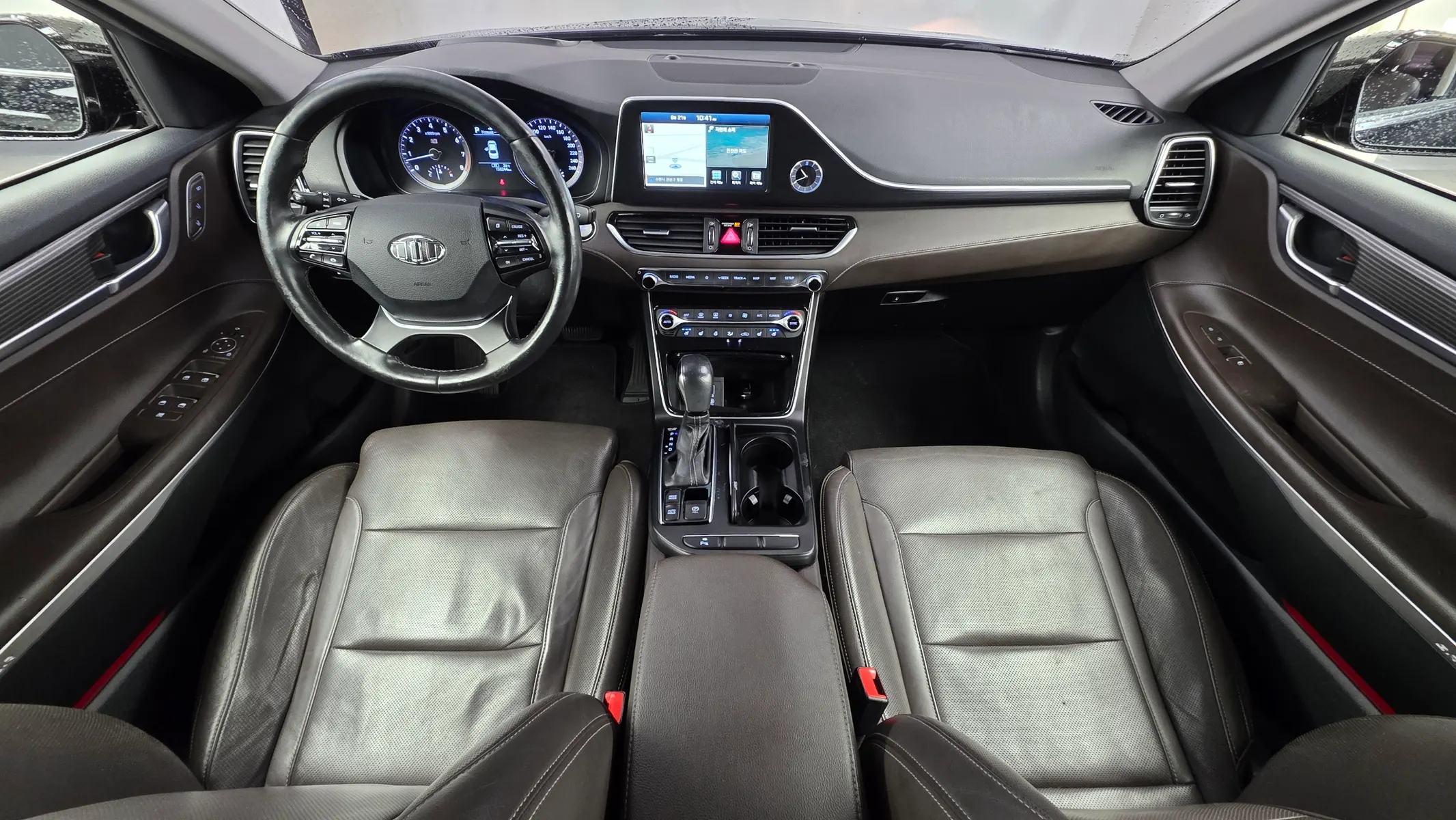 Hyundai IG 3.0 2017 4/5
