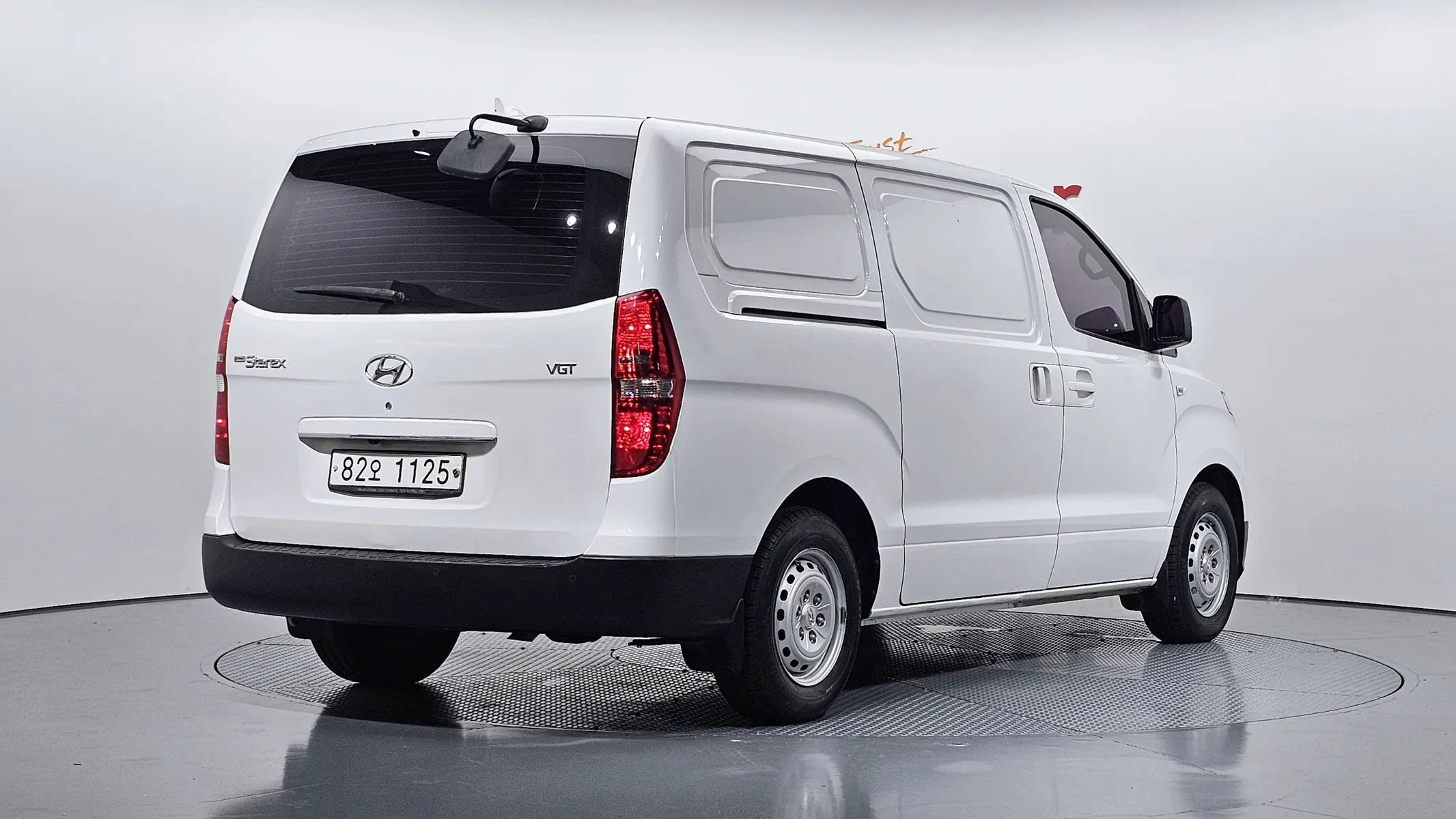 Hyundai 그랜드 스타렉스 3 2018 2/37