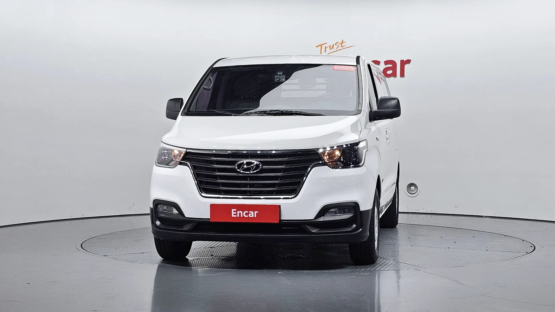 Hyundai 그랜드 스타렉스 3 2018 3/37