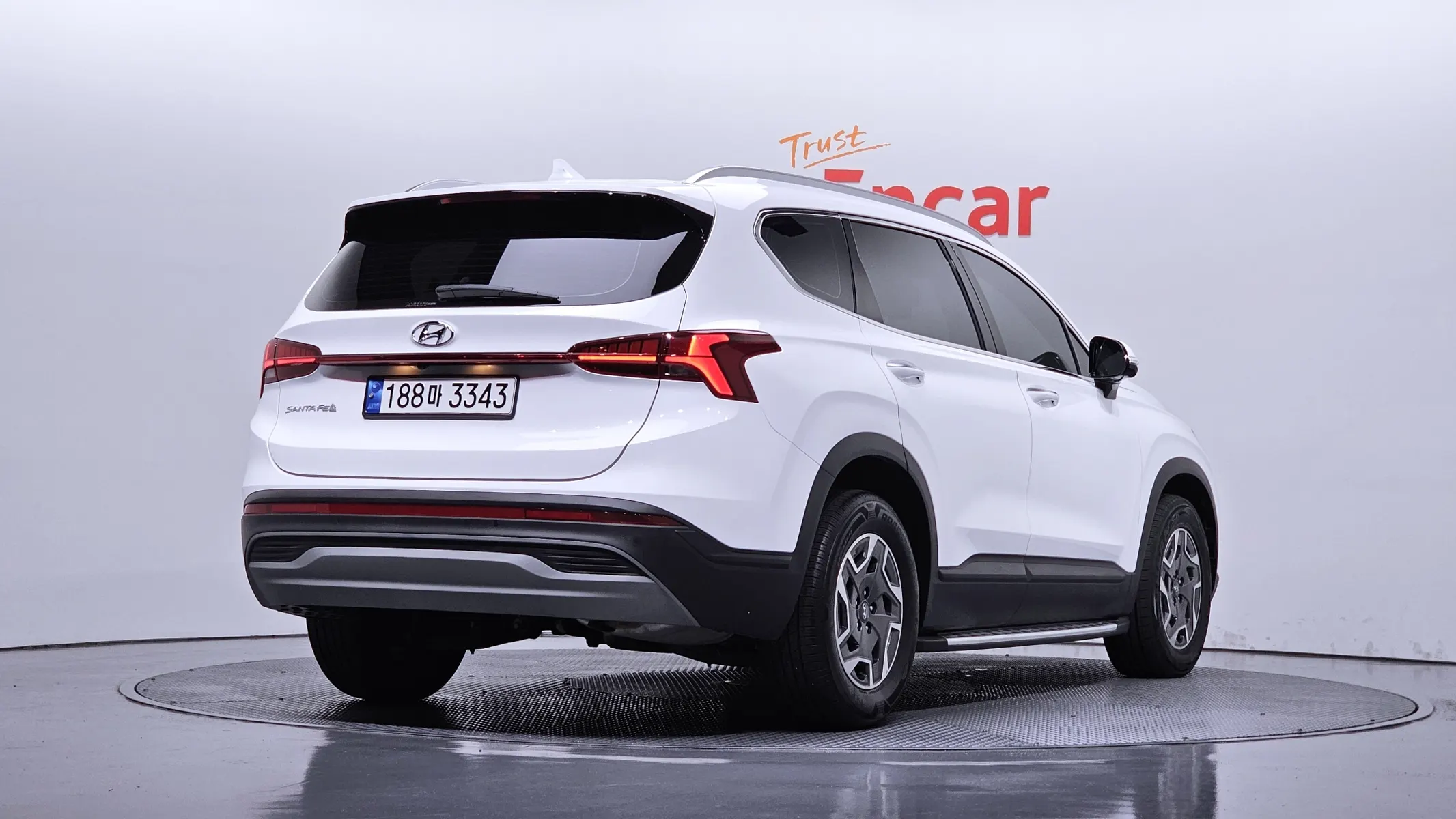 Hyundai 싼타페 HEV 1.6 2WD 2023 2/36