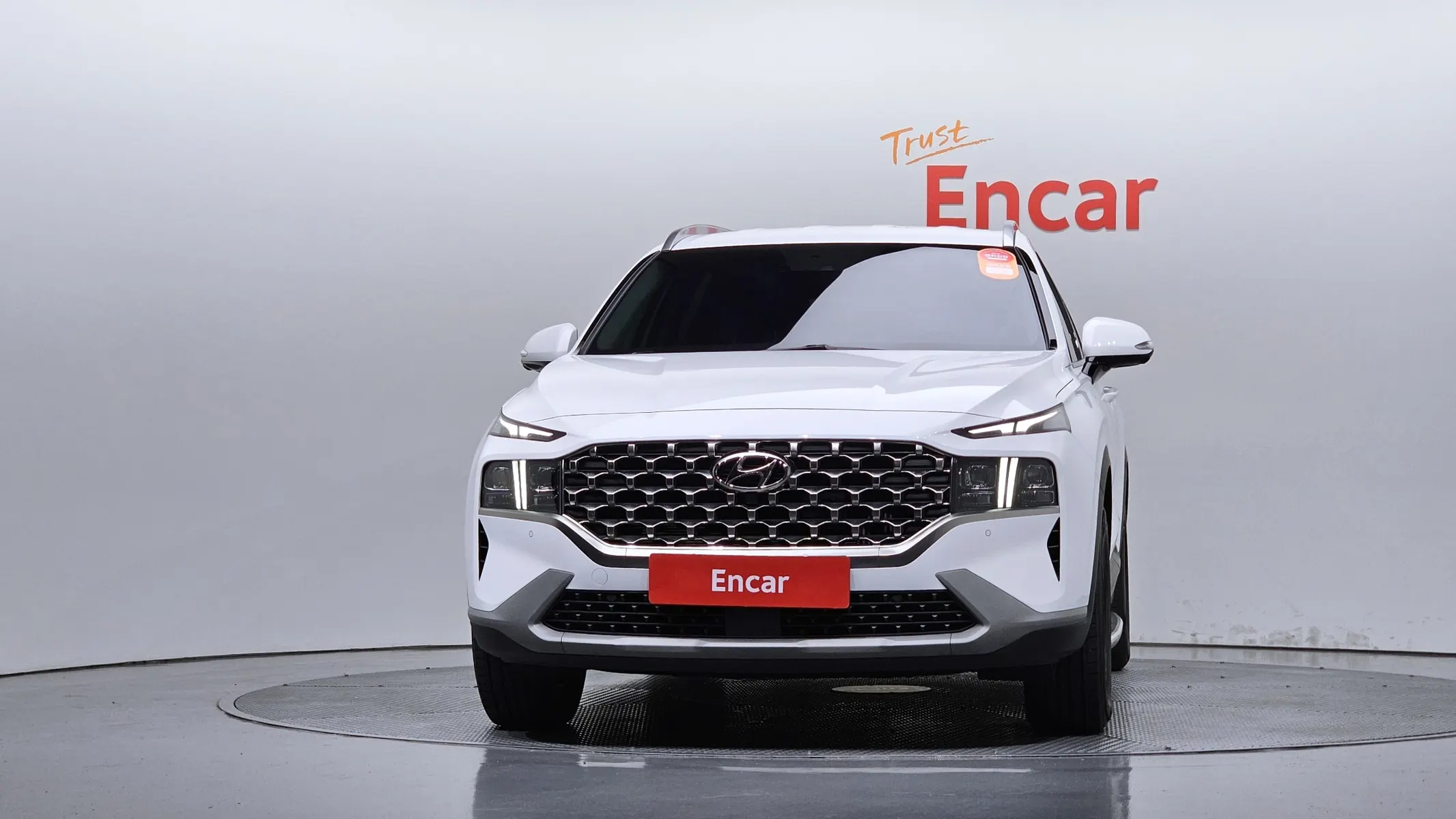 Hyundai 싼타페 HEV 1.6 2WD 2023 3/36