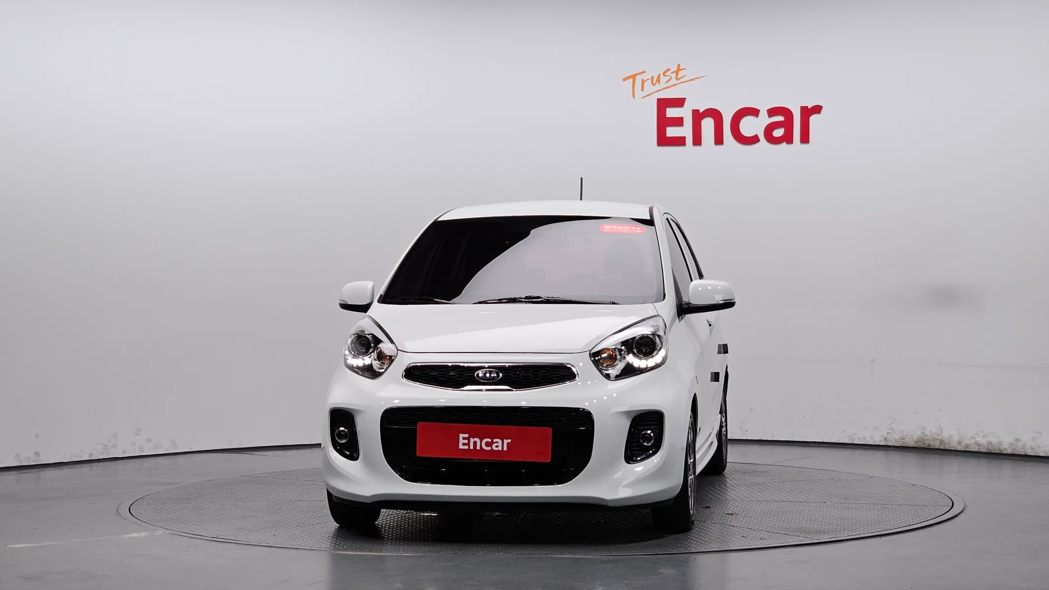 Kia 모닝 2016 2/5