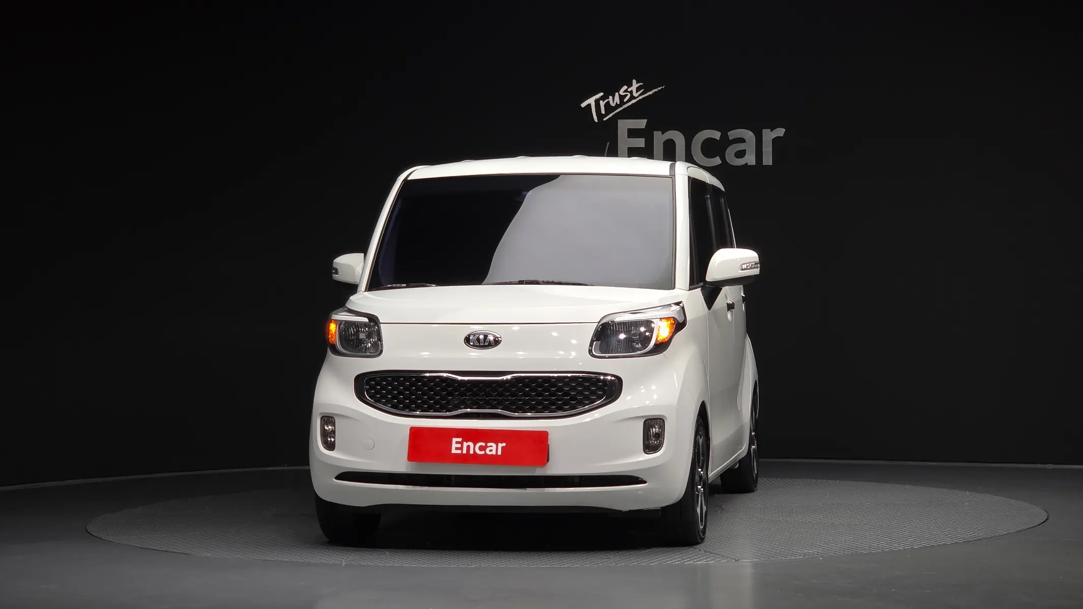 Kia Ray 2015 2/5