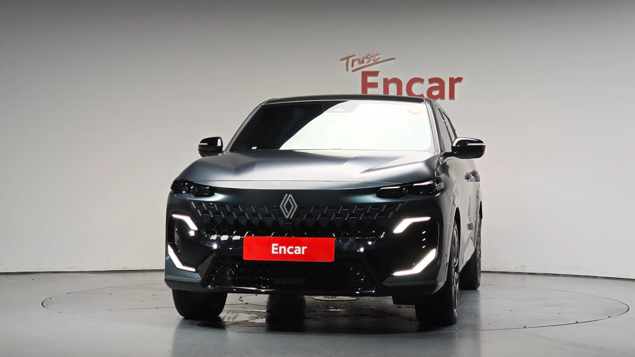 Renault Korea 필랑트 1.5 E-TECH 2WD 2026 2/5