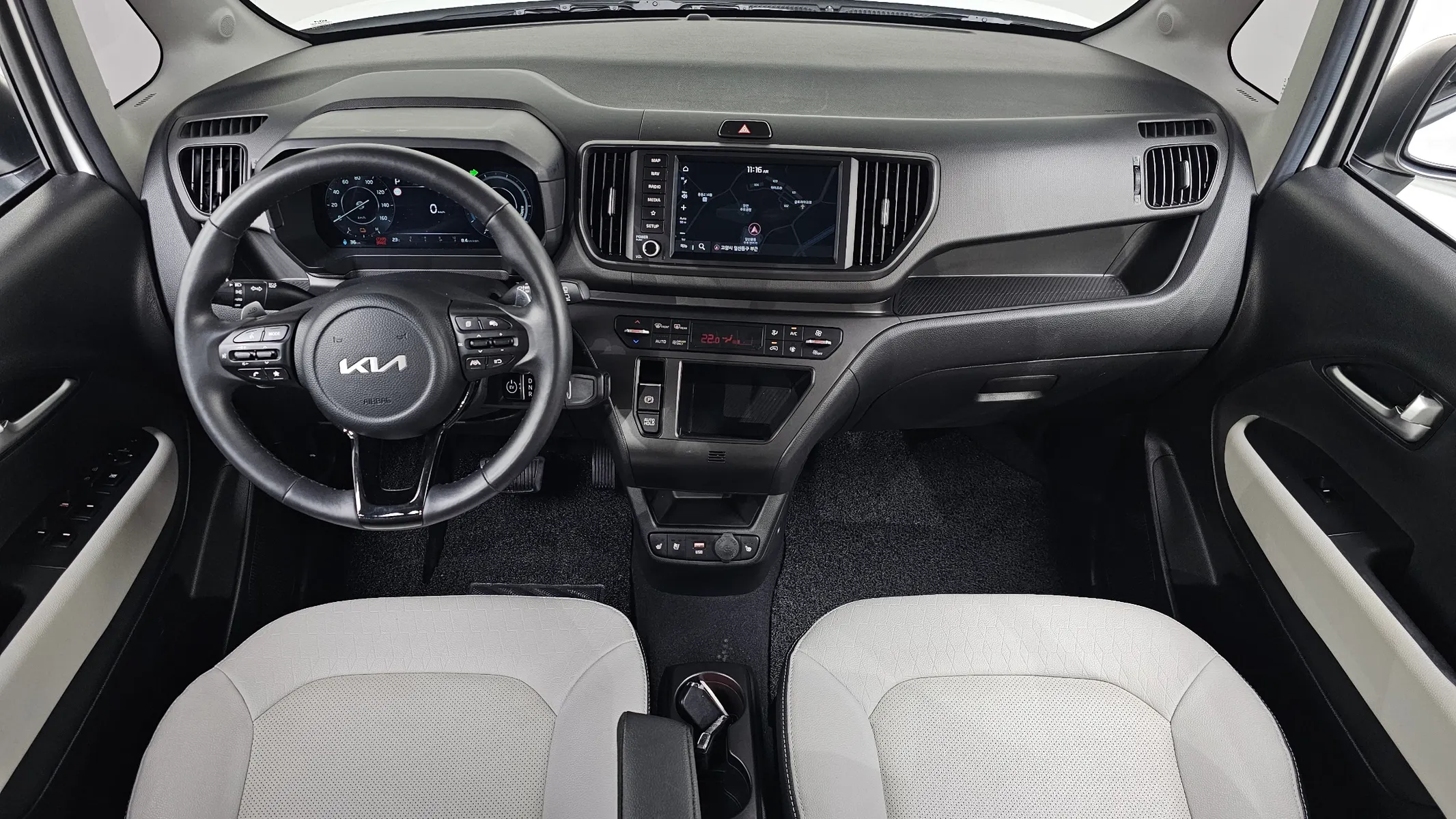 Kia EV 2023 4/5