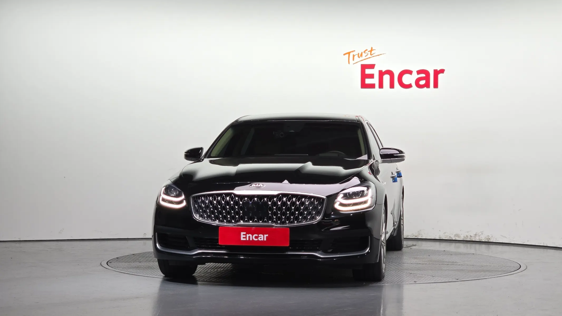 Kia K9 3.3 GDI AWD 2020 3/39