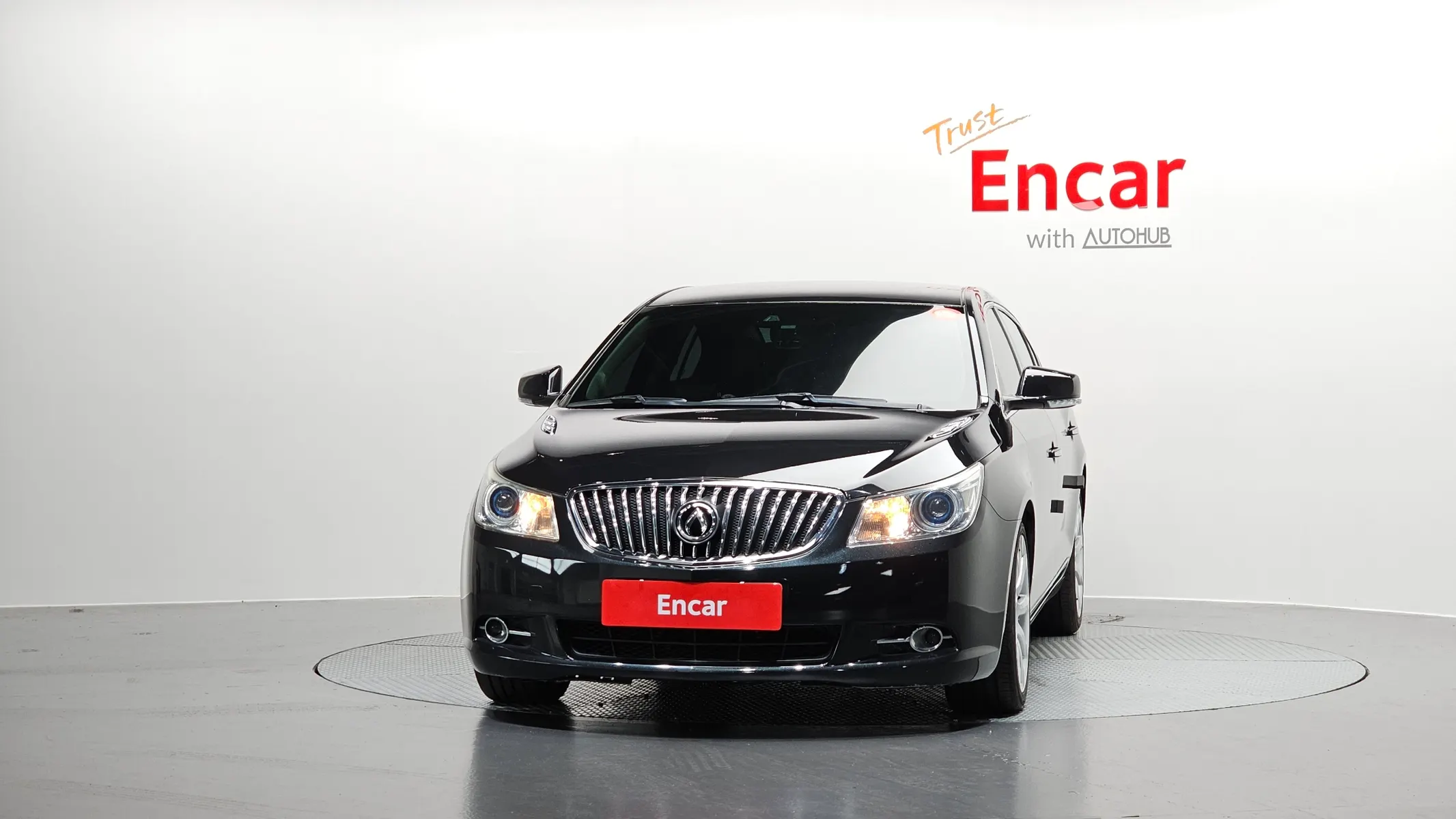 Chevrolet 알페온 EL300 2014 3/32