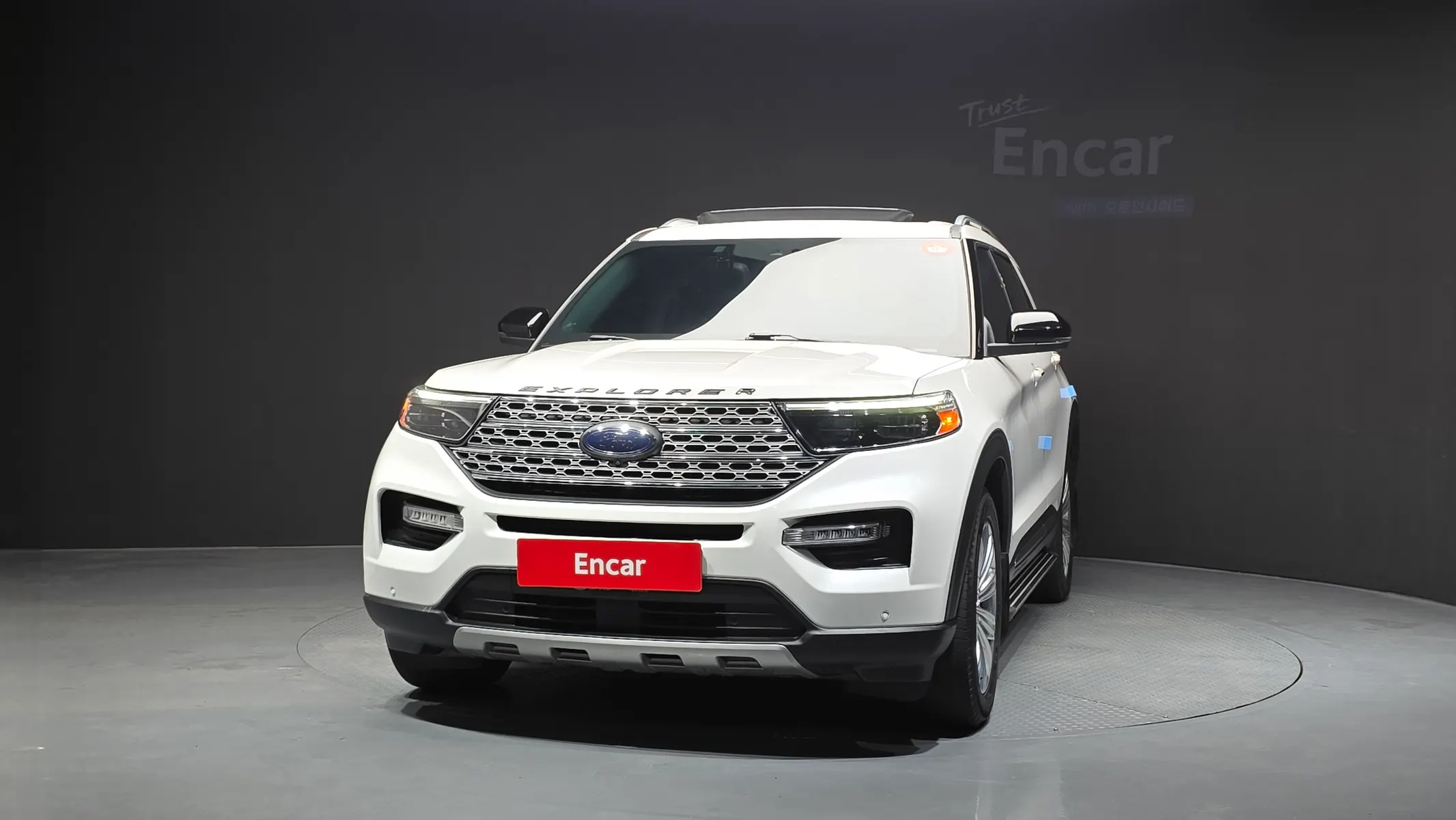 Ford 6 2.3 4WD 2021 2/5